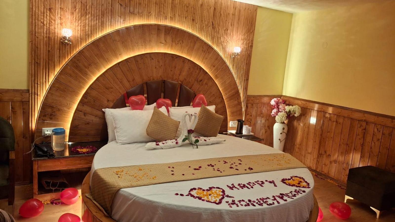 Hotel Glacier 3*