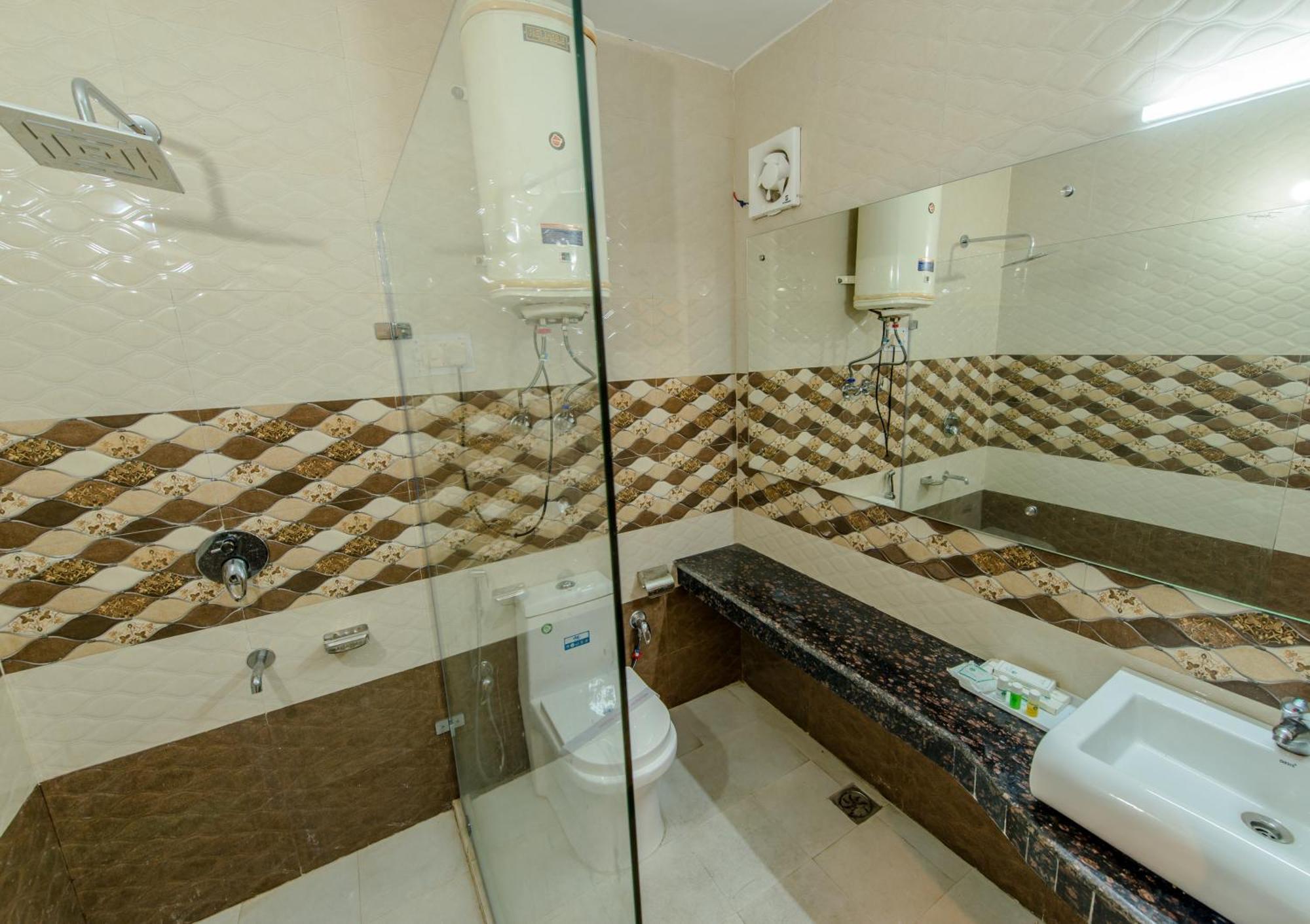 Hotel Glacier 3*