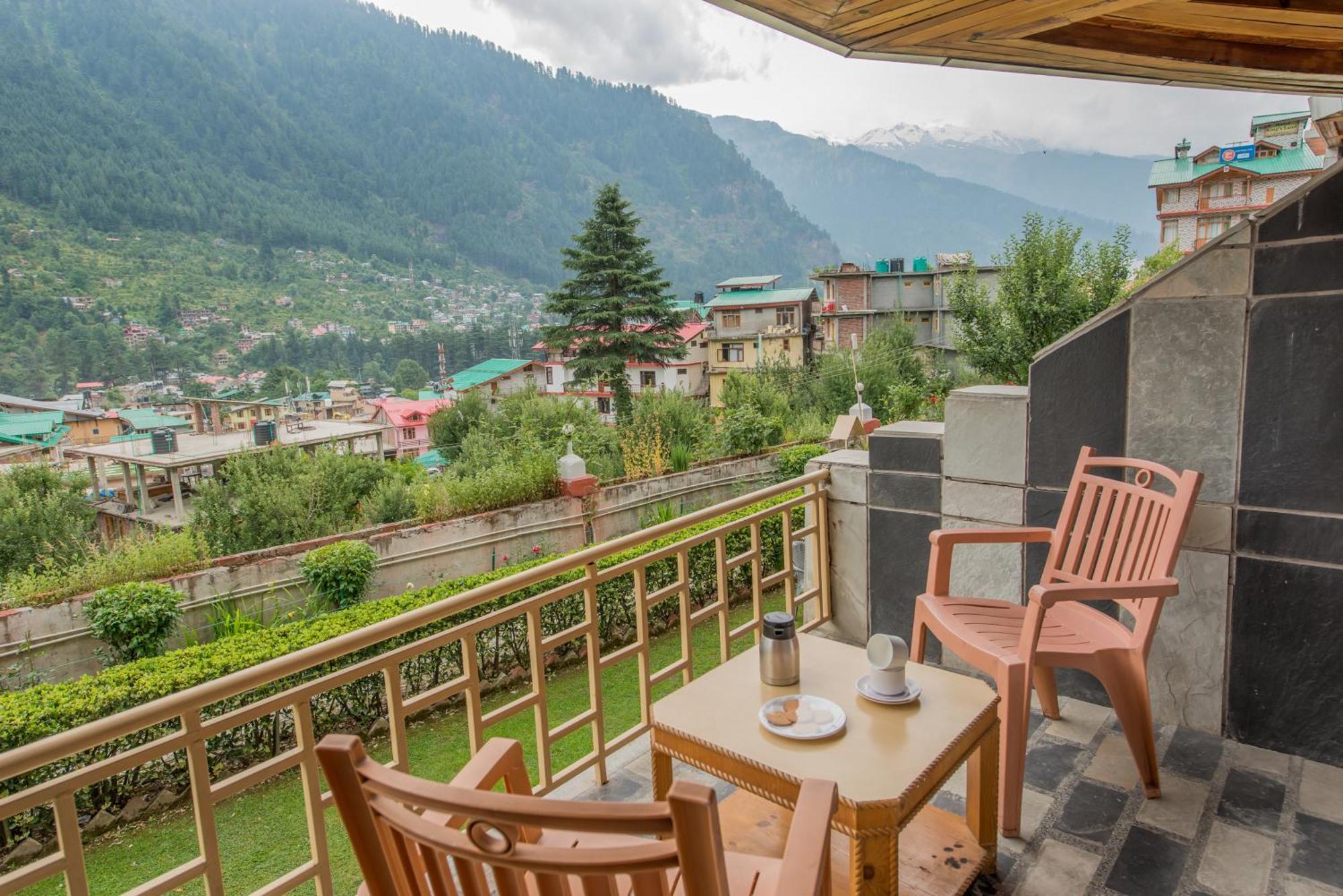 Hotel Glacier 3*