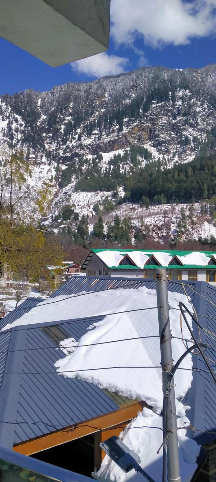 Bhanvi Retreat Manali (Himachal Pradesh)