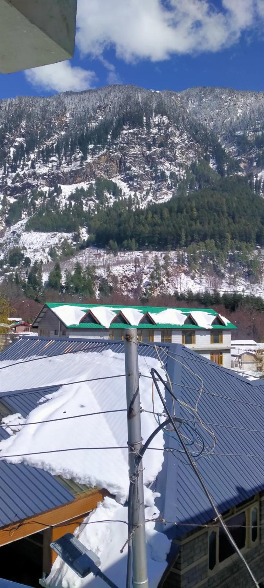 Bhanvi Retreat * Manali (Himachal Pradesh)