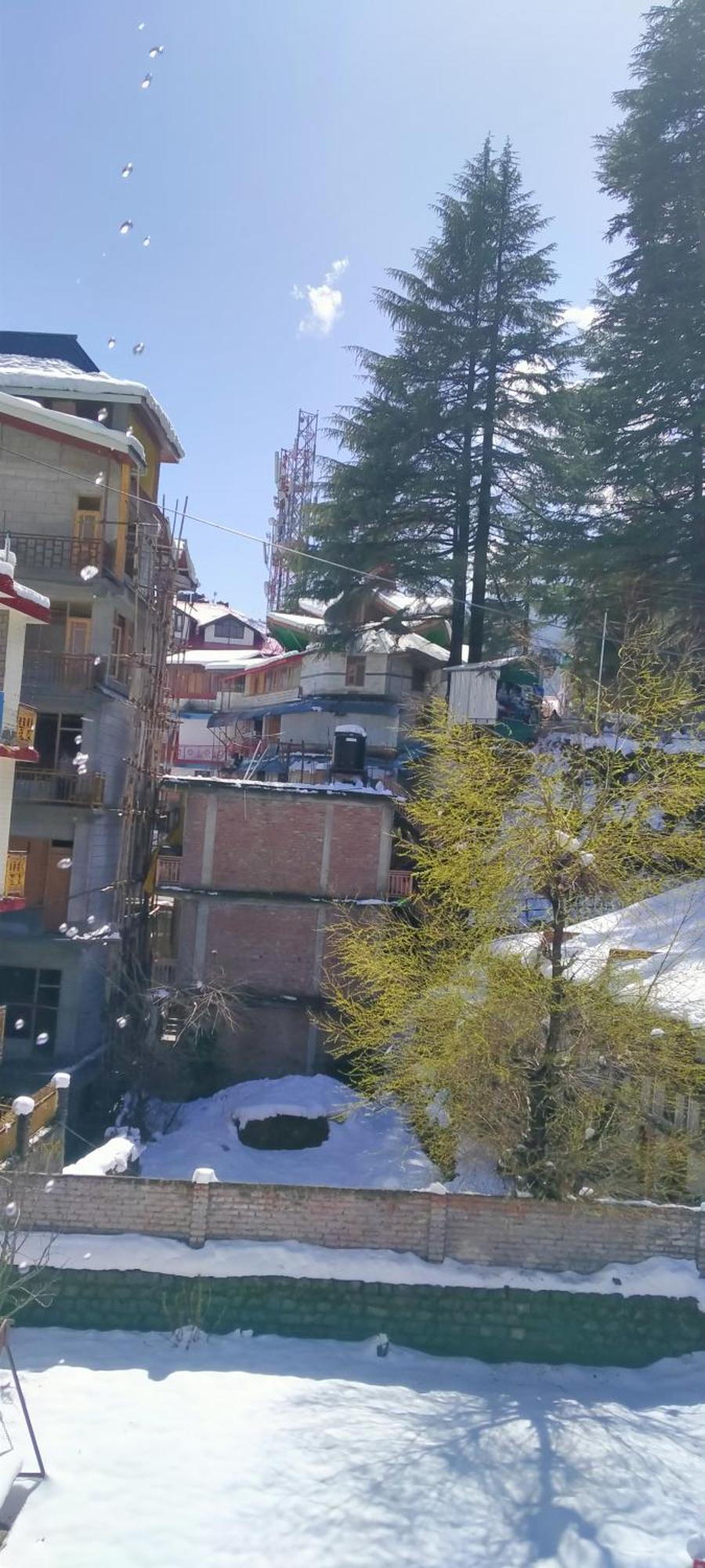 Bhanvi Retreat * Manali (Himachal Pradesh)