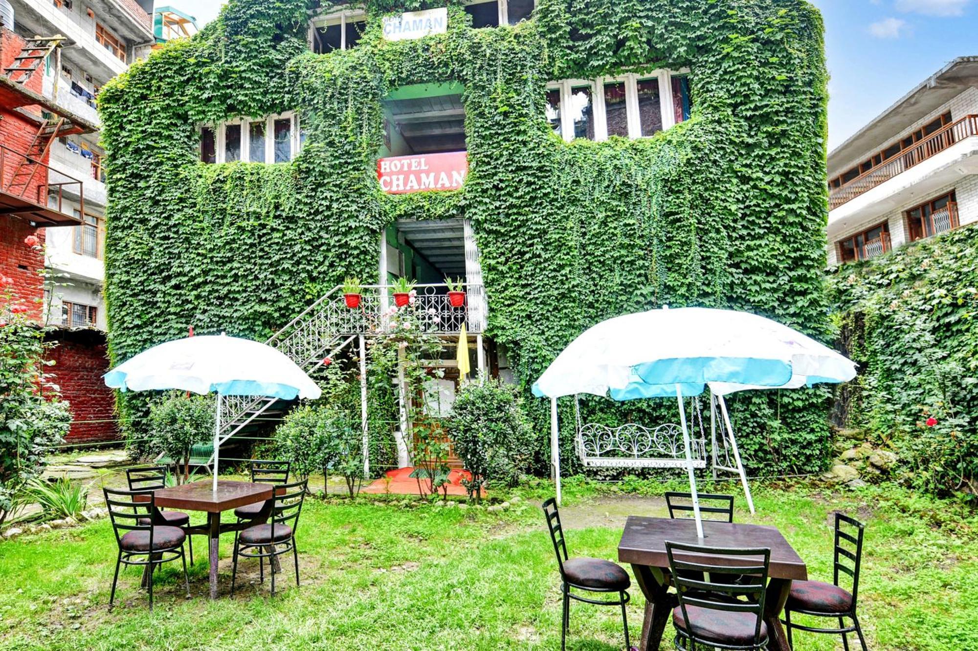 Hotel O Chaman 3*