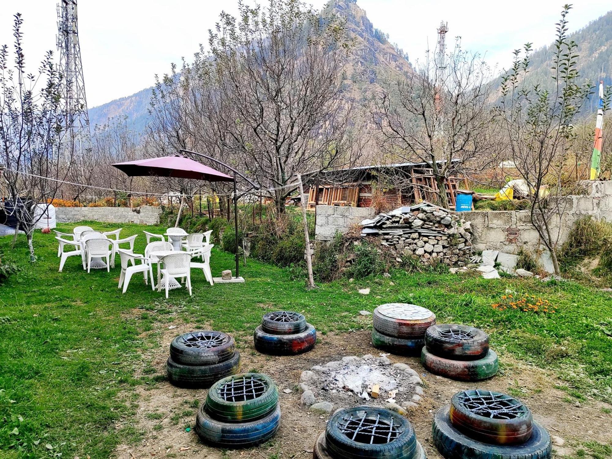 Hotel Elena Aastha Regency- A Valley View Manali (Himachal Pradesh)