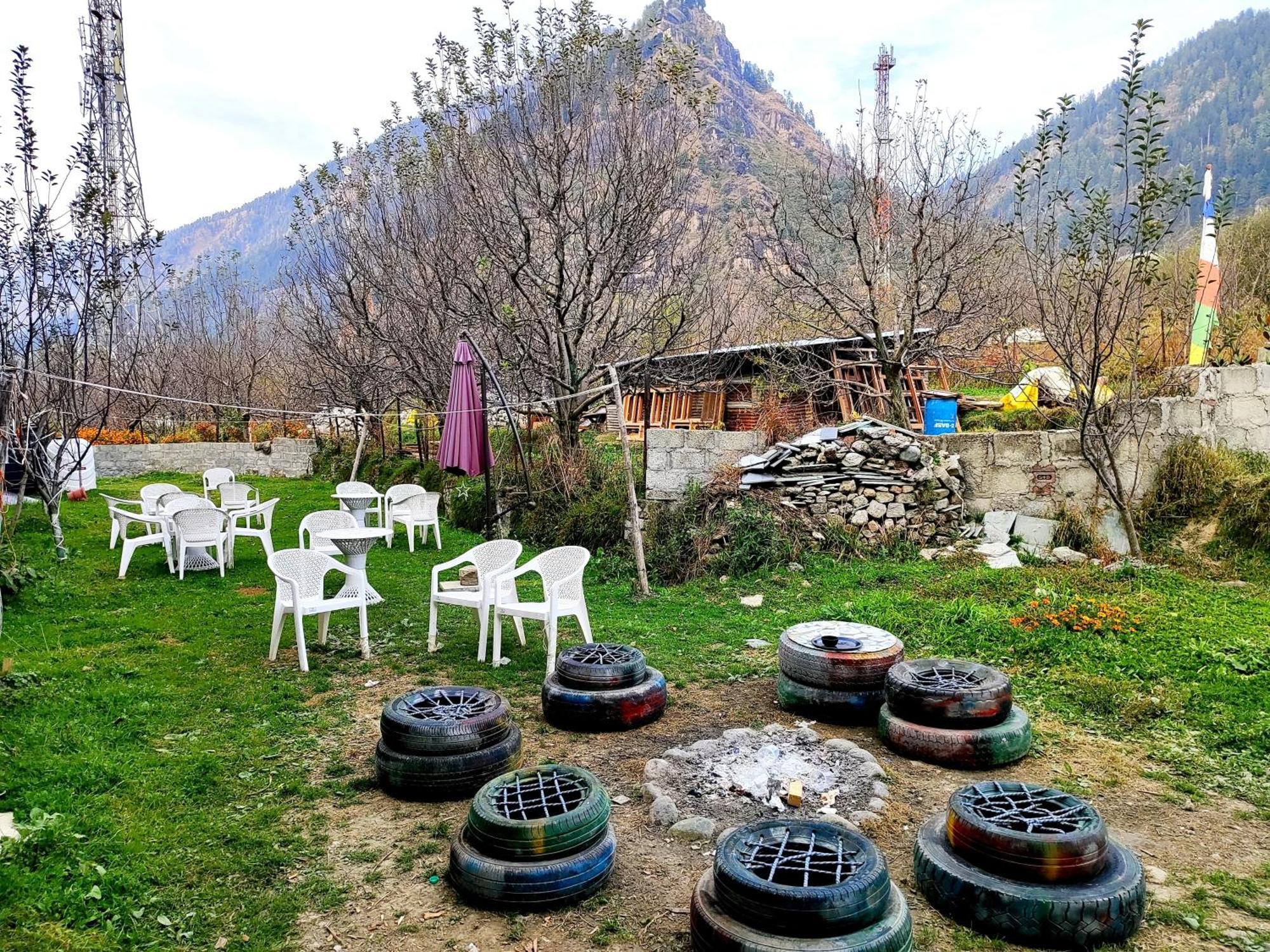 Hotel Elena Aastha Regency- A Valley View