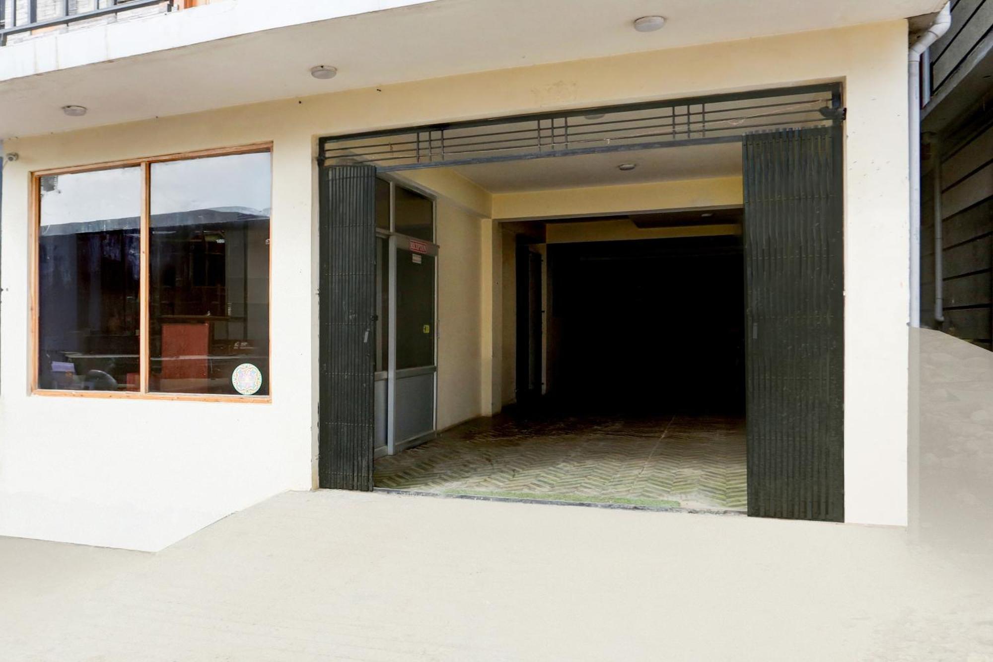 O Simsa Mountain View Formerly Anchal Residency Hotel Manali (Himachal Pradesh)