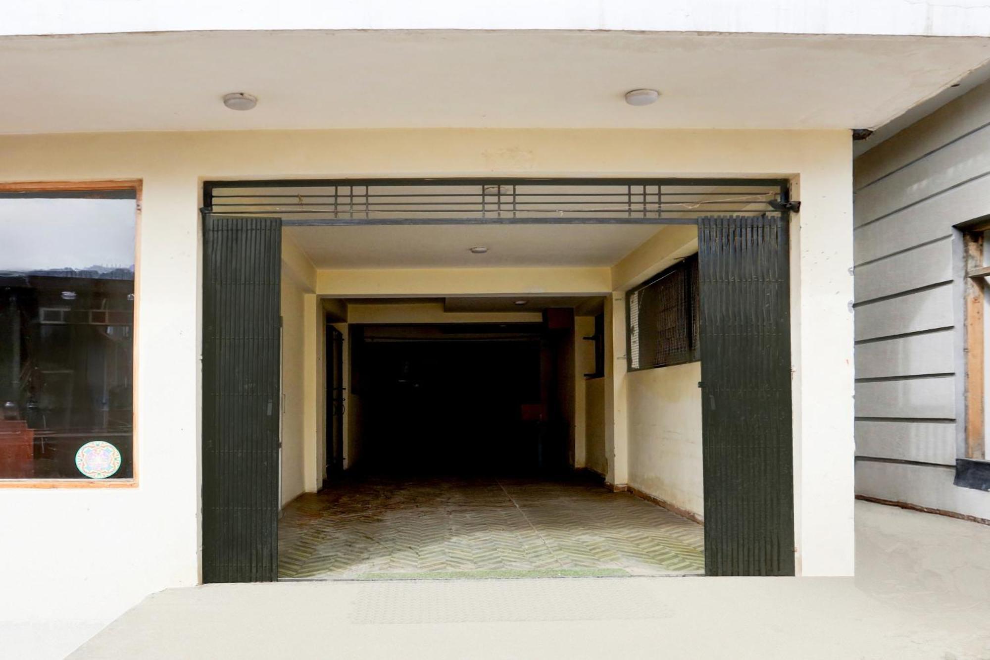 Hotel O Simsa Mountain View Formerly Anchal Residency