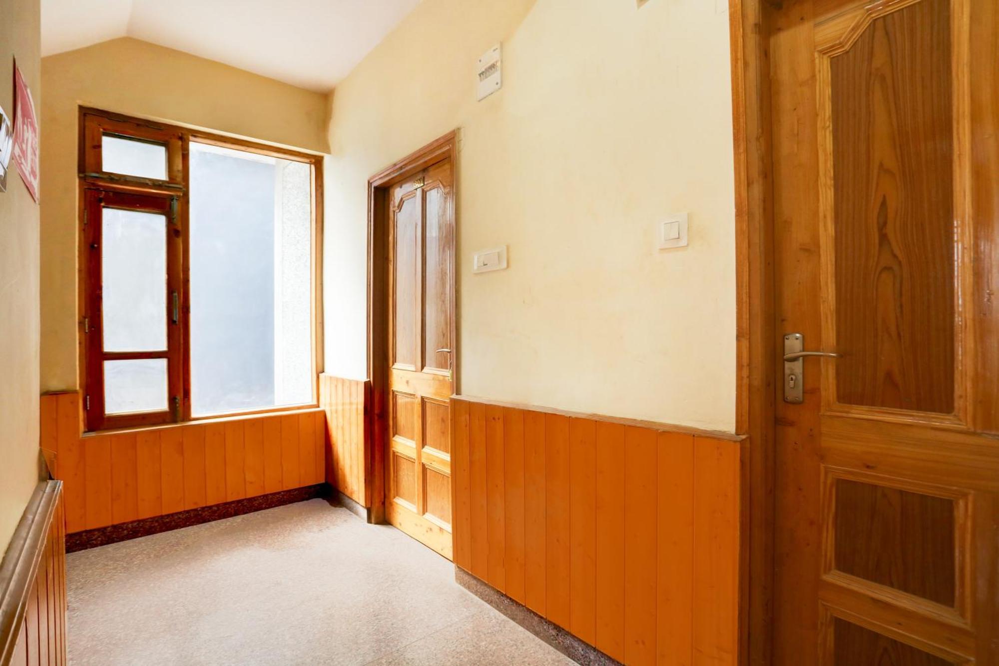 O Simsa Mountain View Formerly Anchal Residency Hotel Manali (Himachal Pradesh)