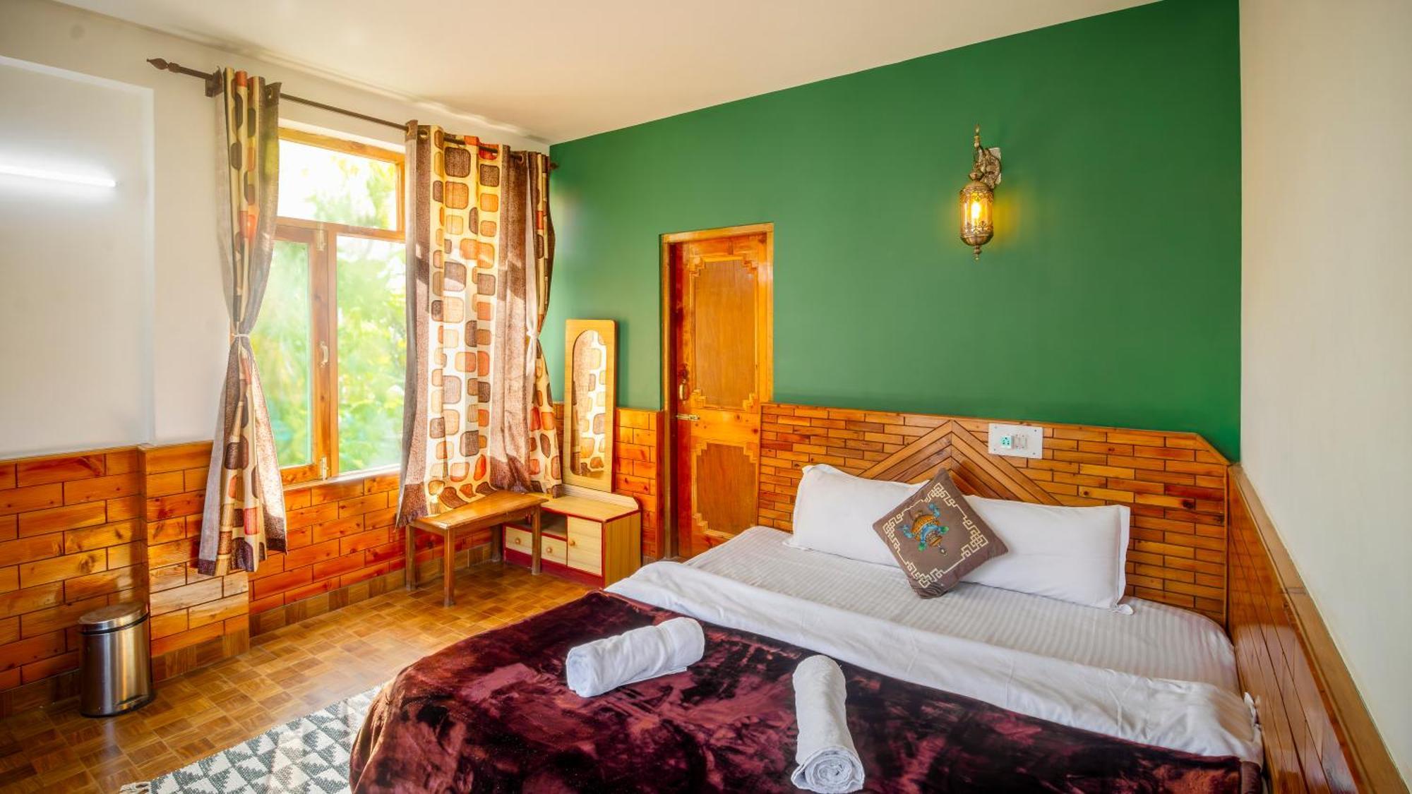 Hostel Dormigo Manali (Himachal Pradesh)