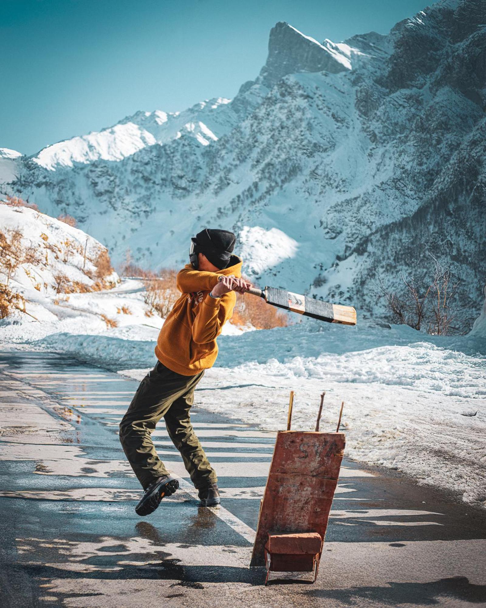 Dormigo Hostel Manali (Himachal Pradesh)