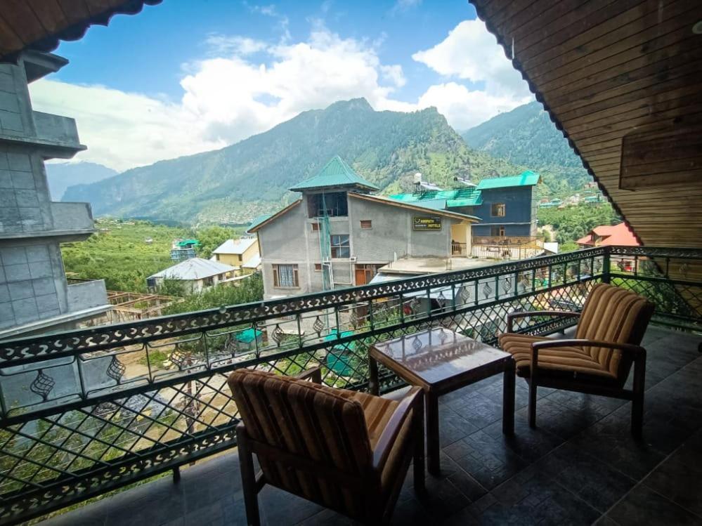 Ashoka Classic By Tripti 3* Manali (Himachal Pradesh)