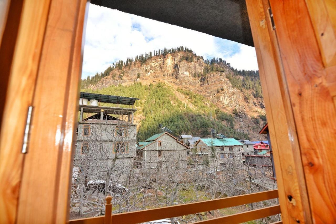 Dreamscape Manali (Himachal Pradesh)