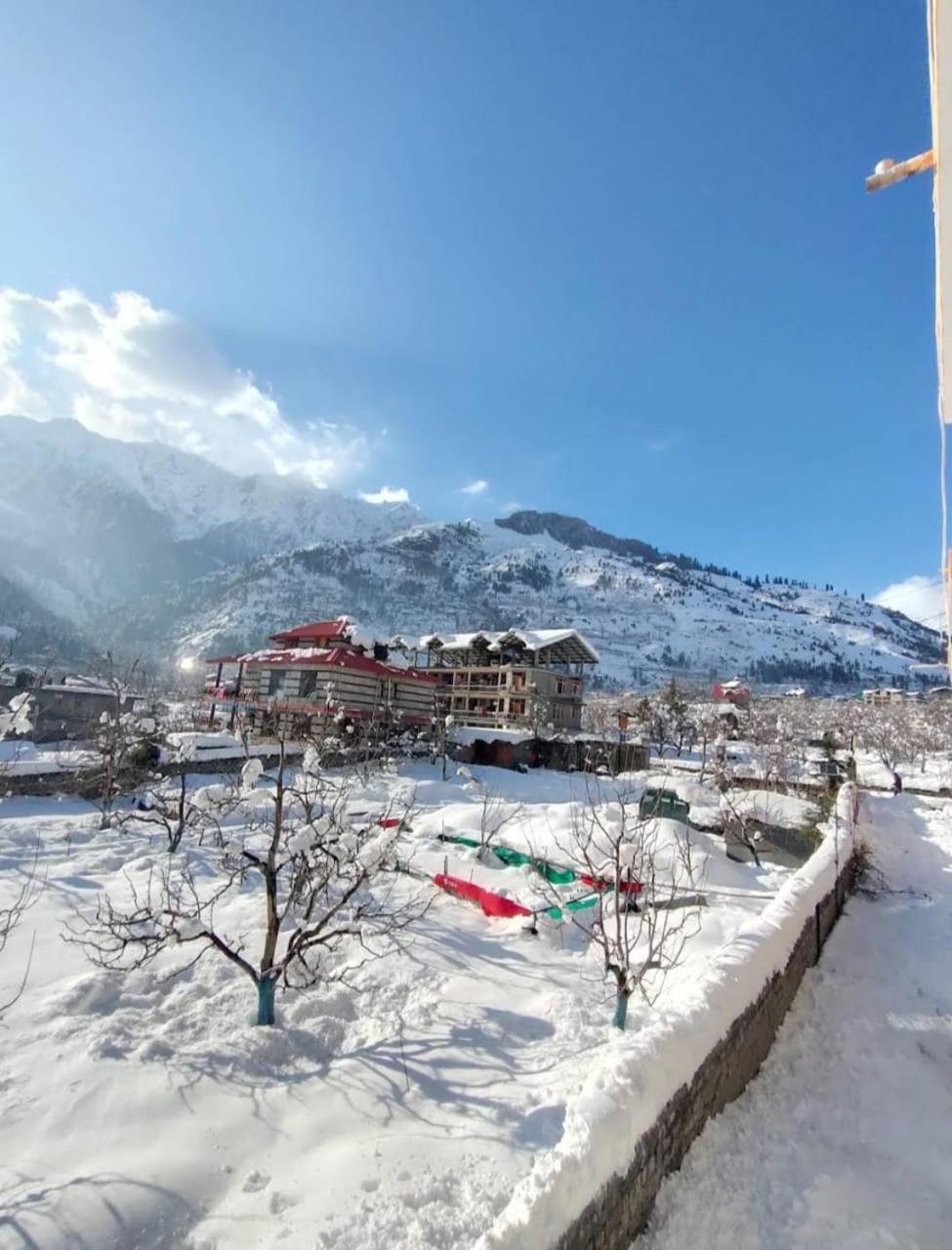 Dreamscape Manali (Himachal Pradesh)