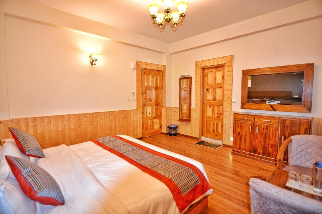Guest house Dreamscape