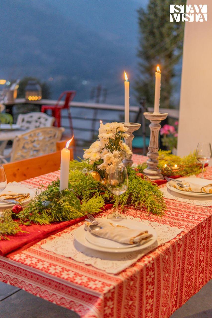 Stayvista At Tulip Terraces * Manali (Himachal Pradesh)