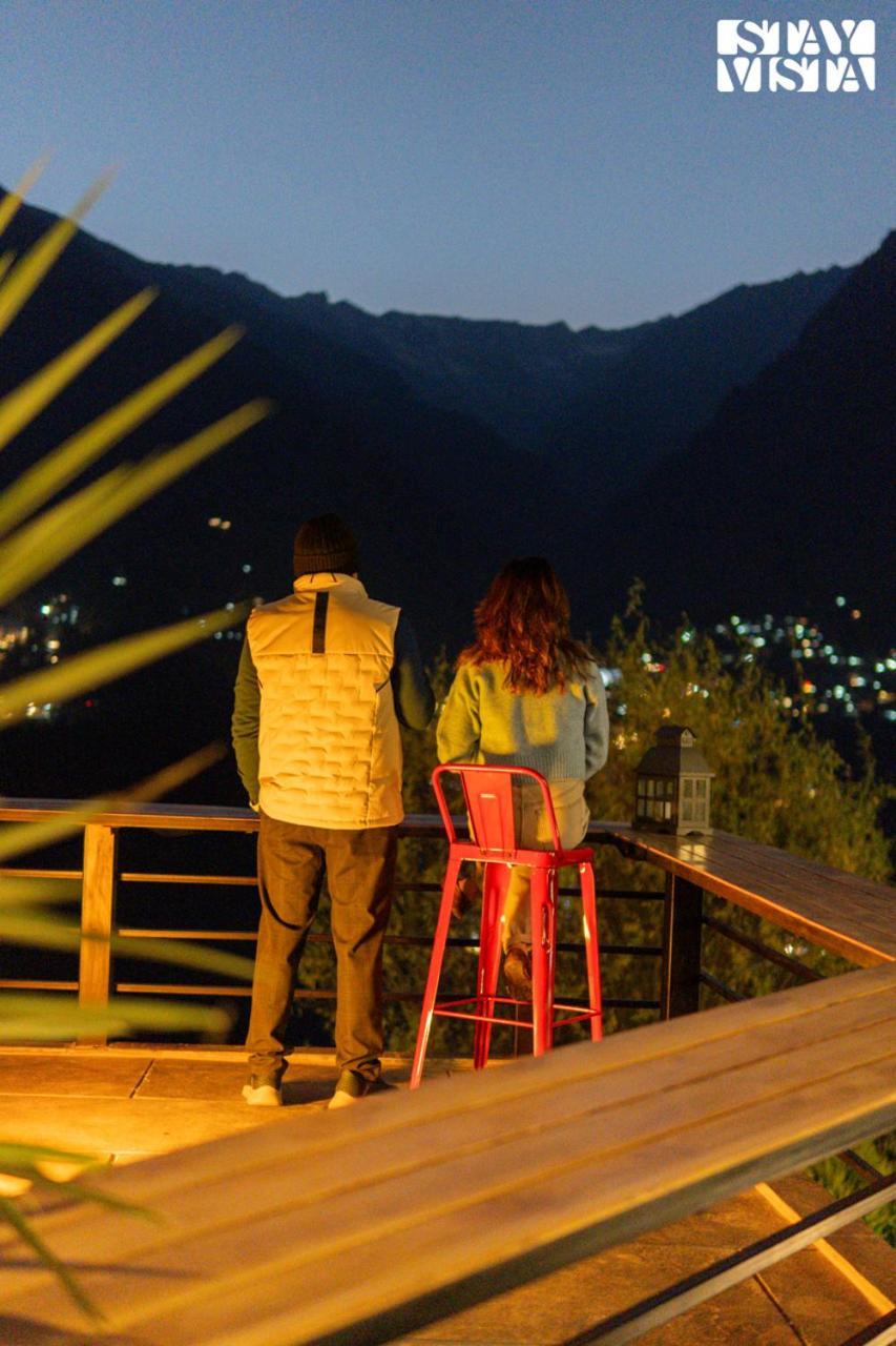Stayvista At Tulip Terraces * Manali (Himachal Pradesh)