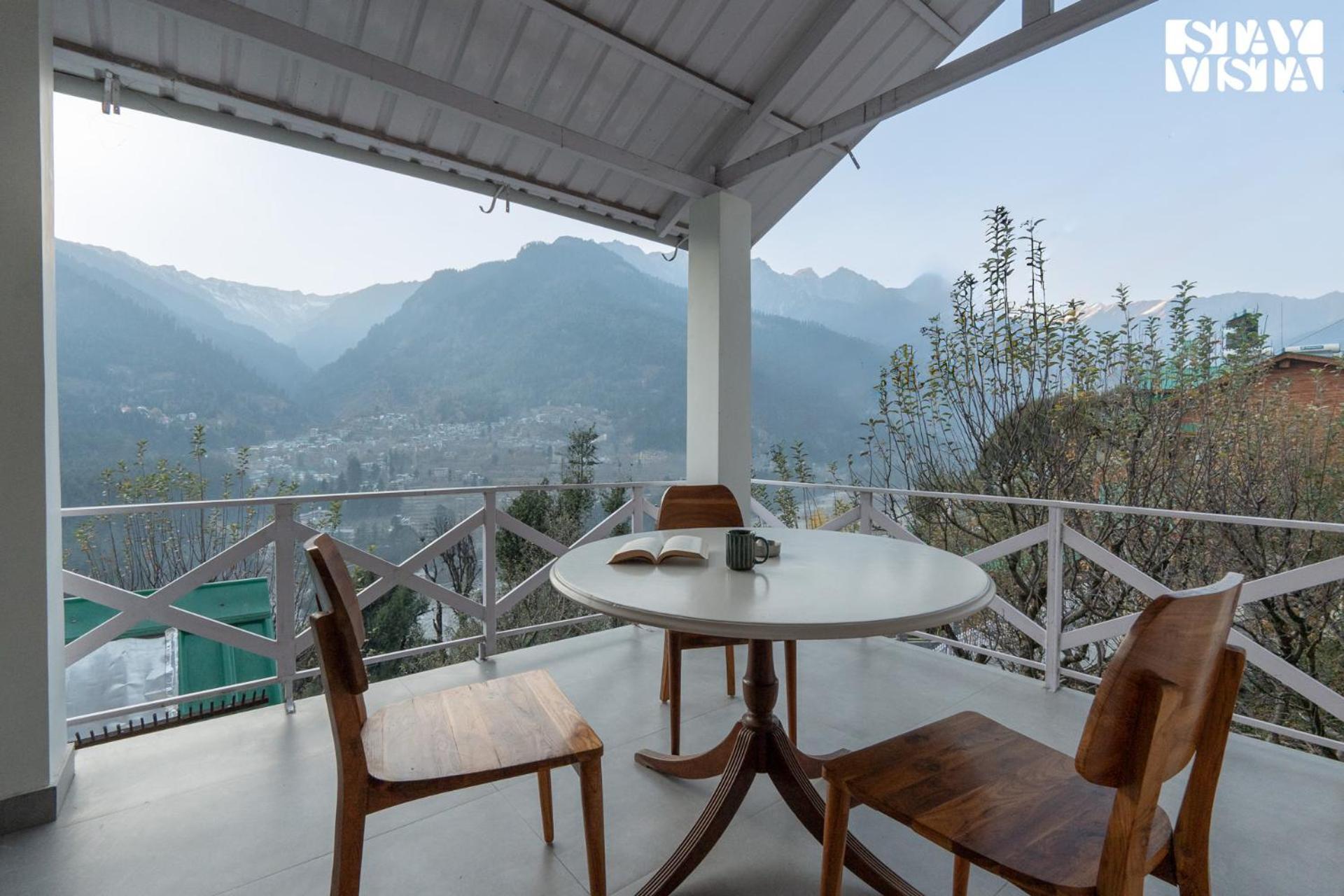 Stayvista At Tulip Terraces