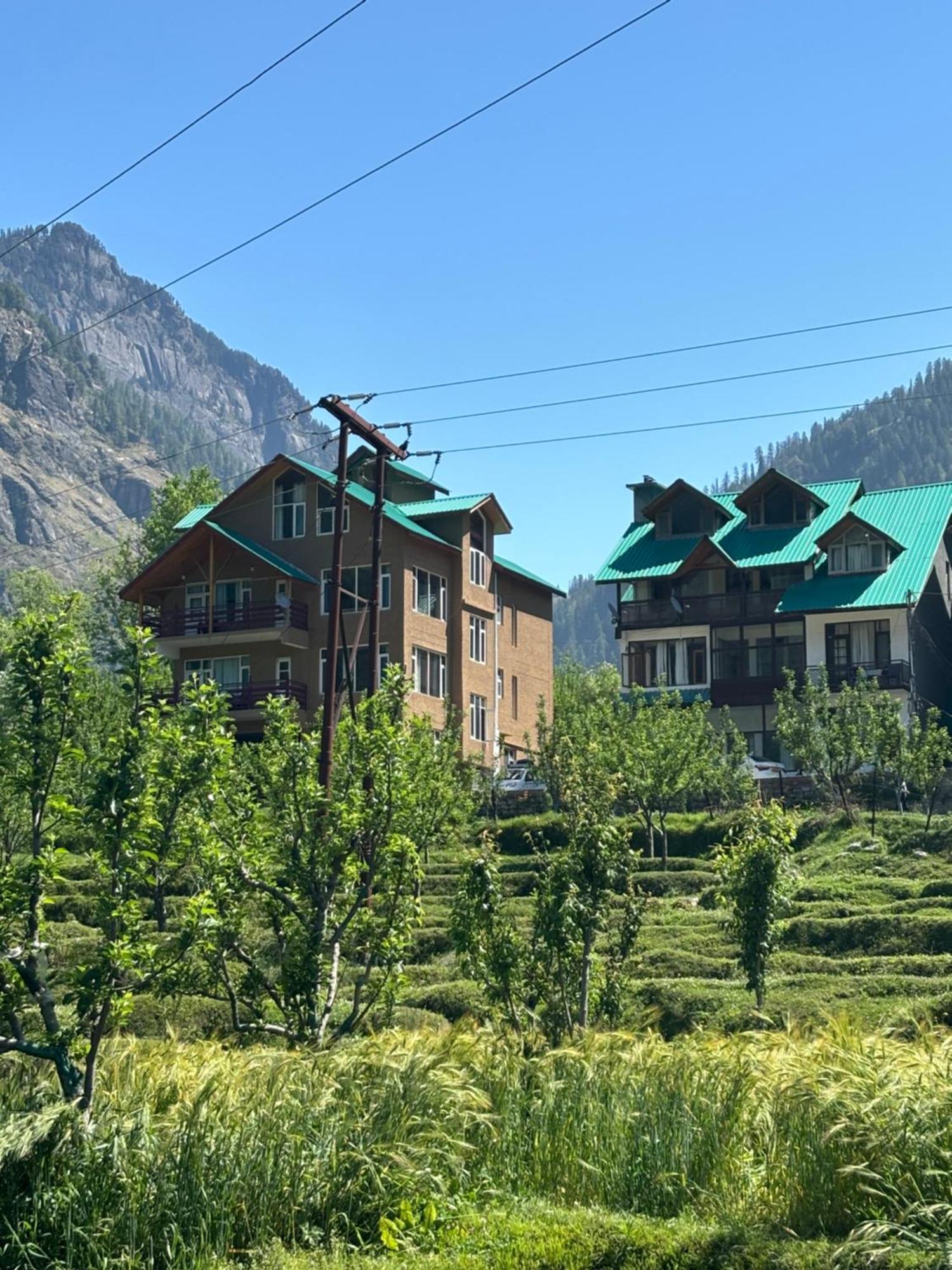 Villa Juniper Homes