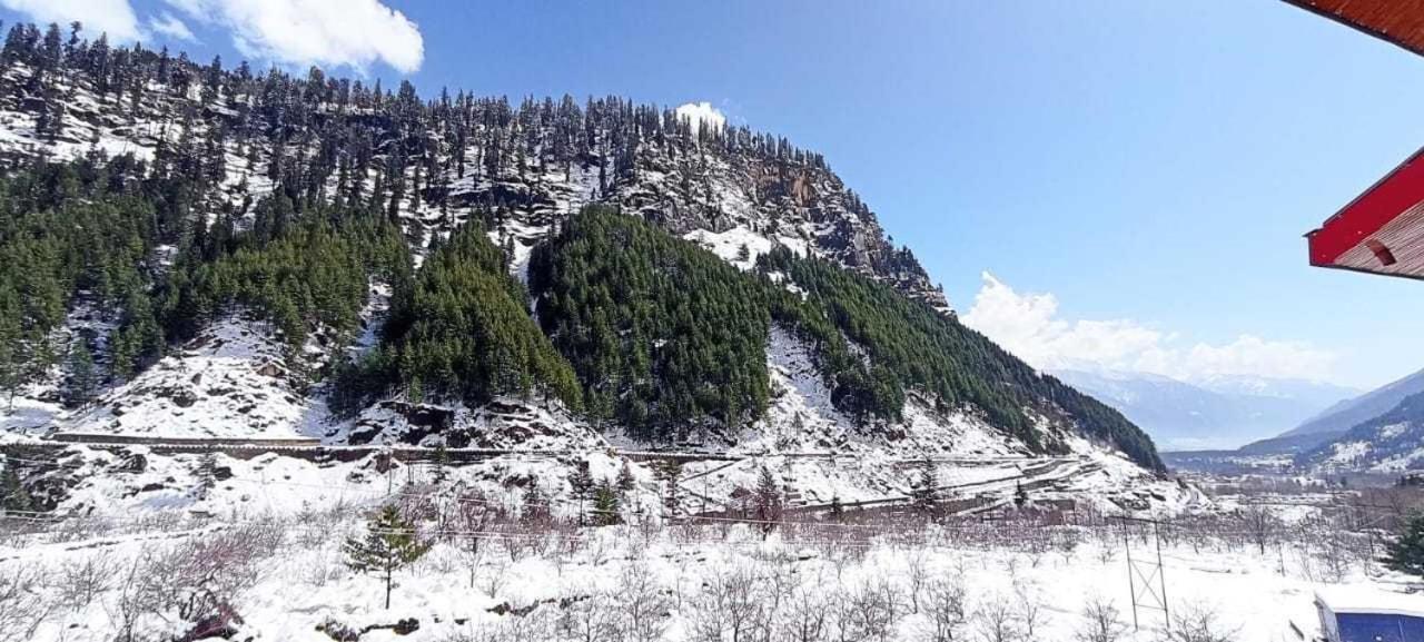 Hotel Treebo Premium Silverstone With Mountain Valley View Manali (Himachal Pradesh)
