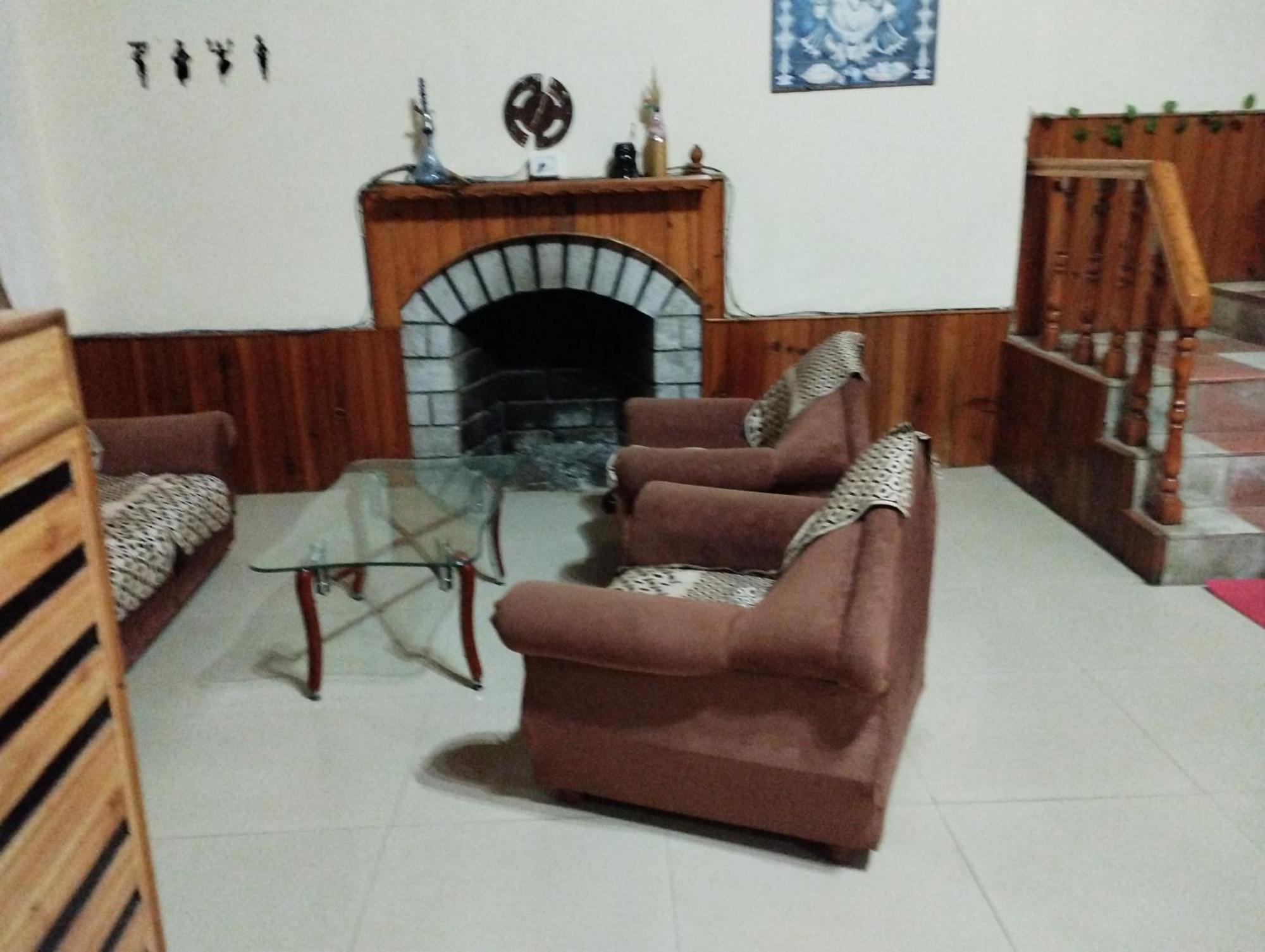 Homestay Sartaj Aj *