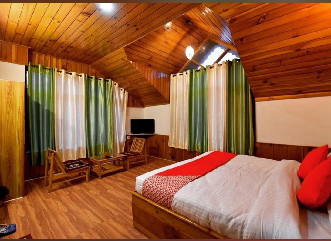 Sartaj Aj * Manali (Himachal Pradesh)