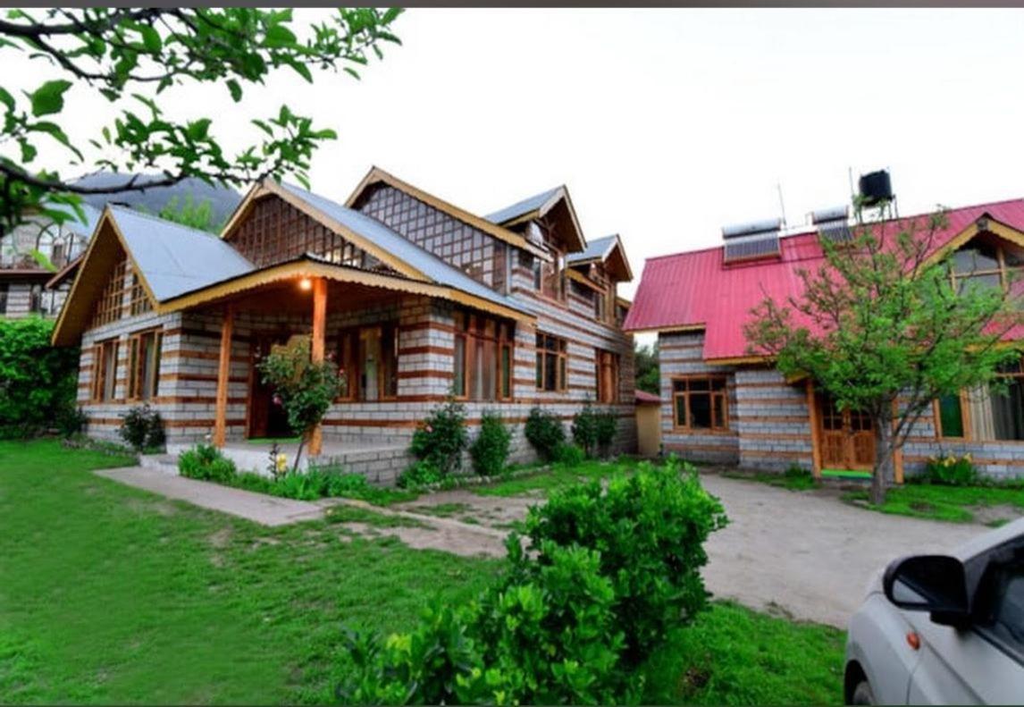 Homestay Sartaj Aj *