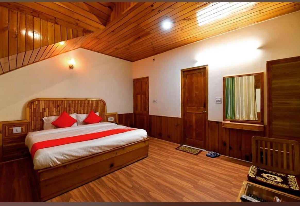 Sartaj Aj Homestay *