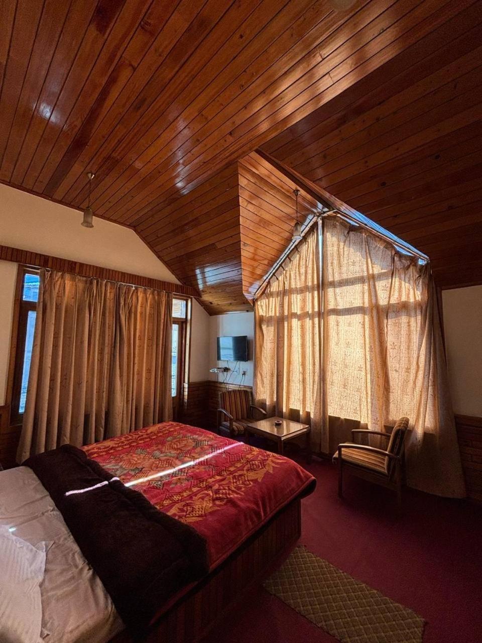Ashoka Classic By Tripti 3* Manali (Himachal Pradesh)