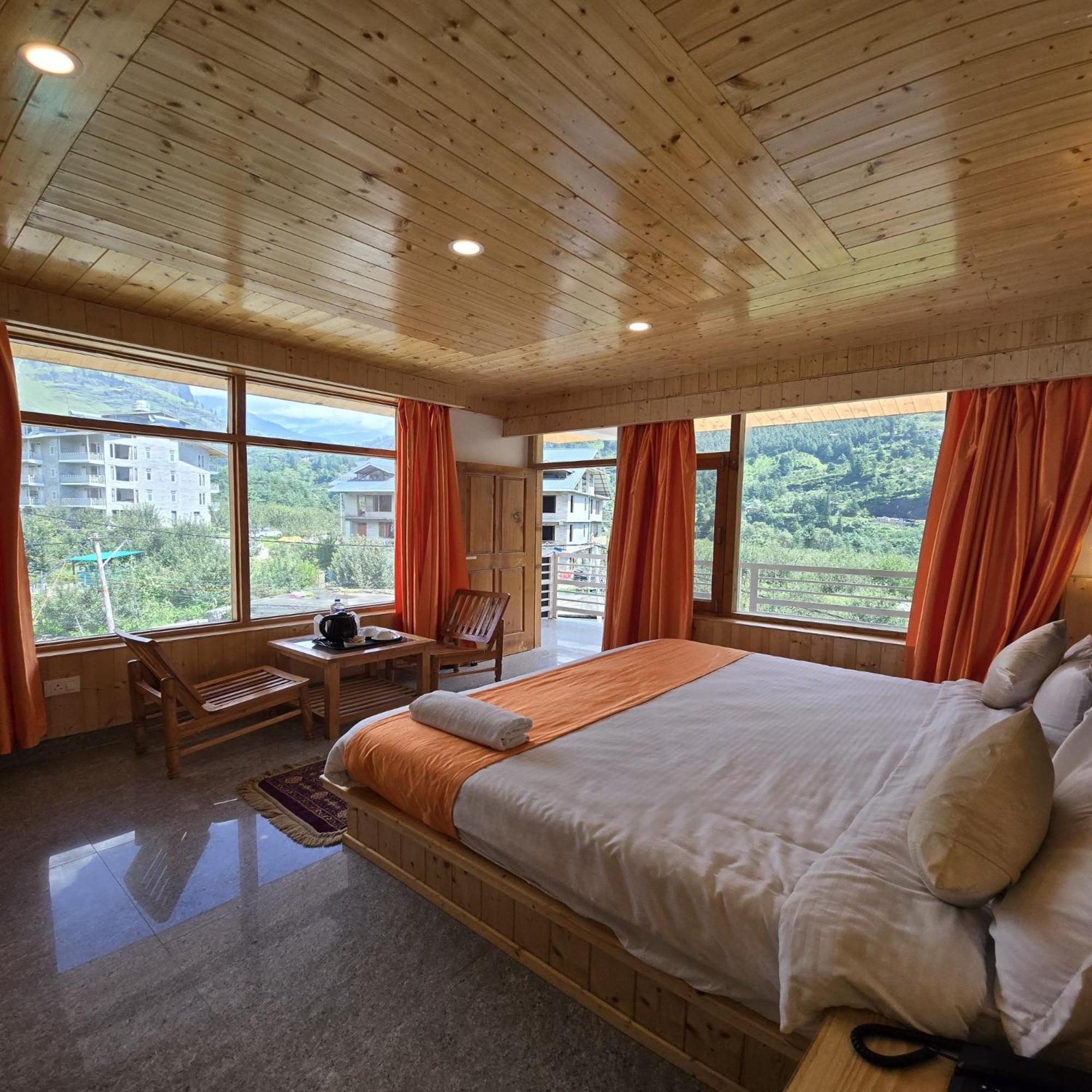 Mb Igloo Hotel