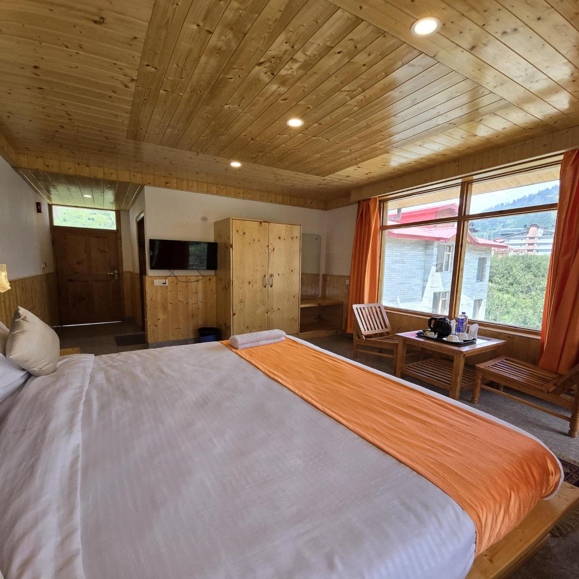Hotel Mb Igloo