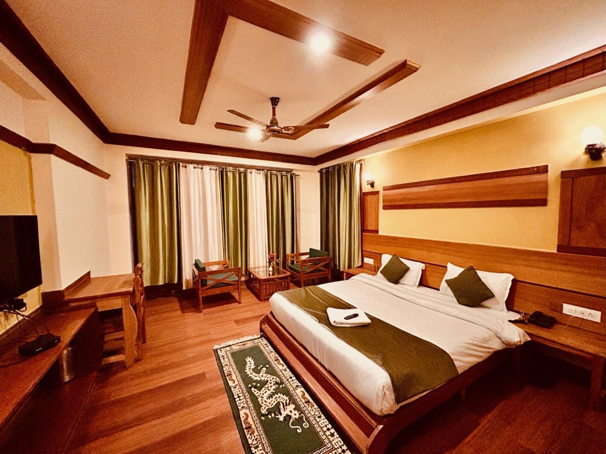 Tanglewood Manali (Himachal Pradesh)