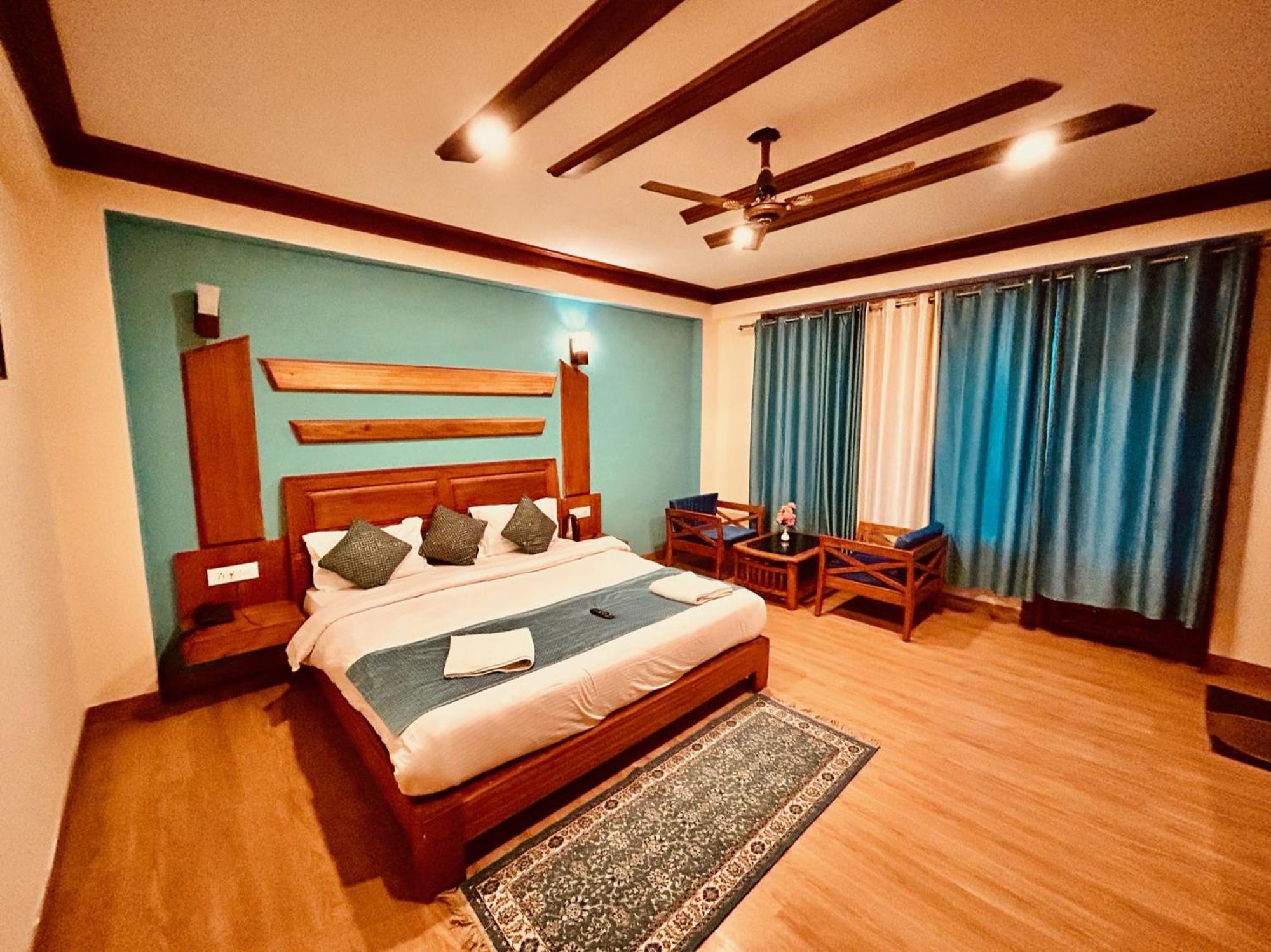 Tanglewood Hotel 3*