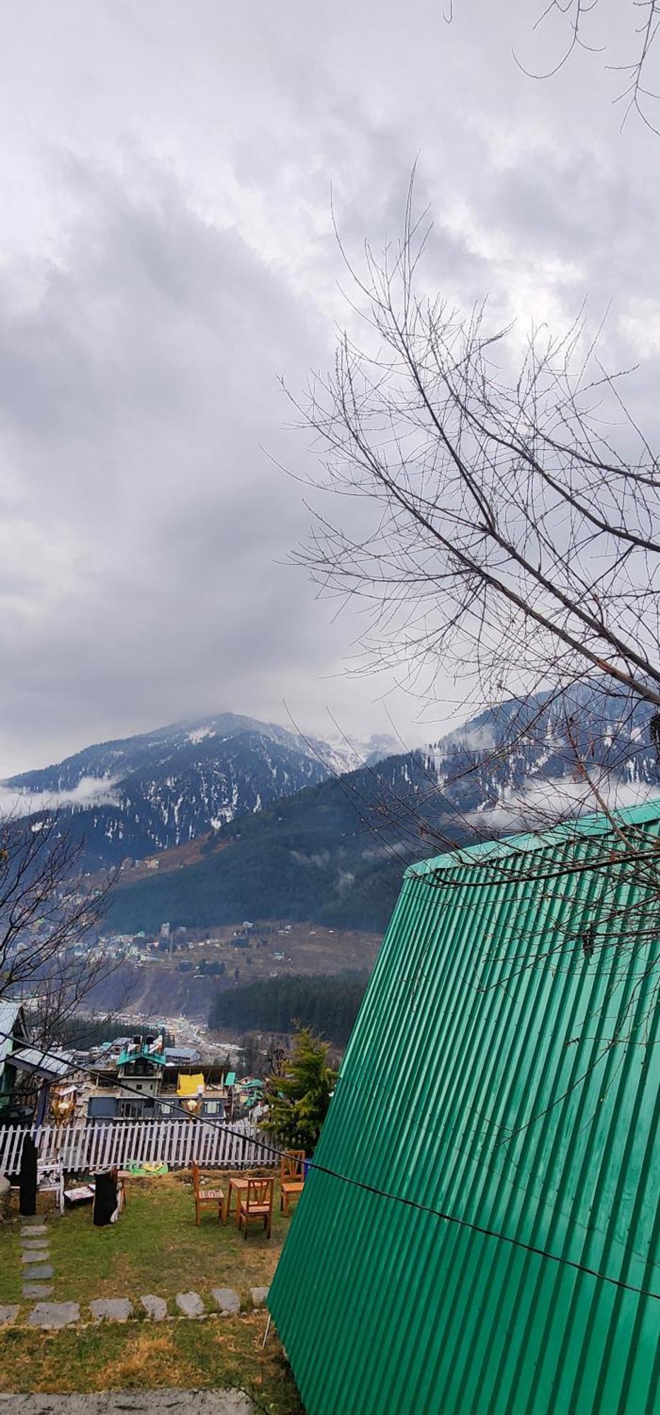 Kaira Huts *