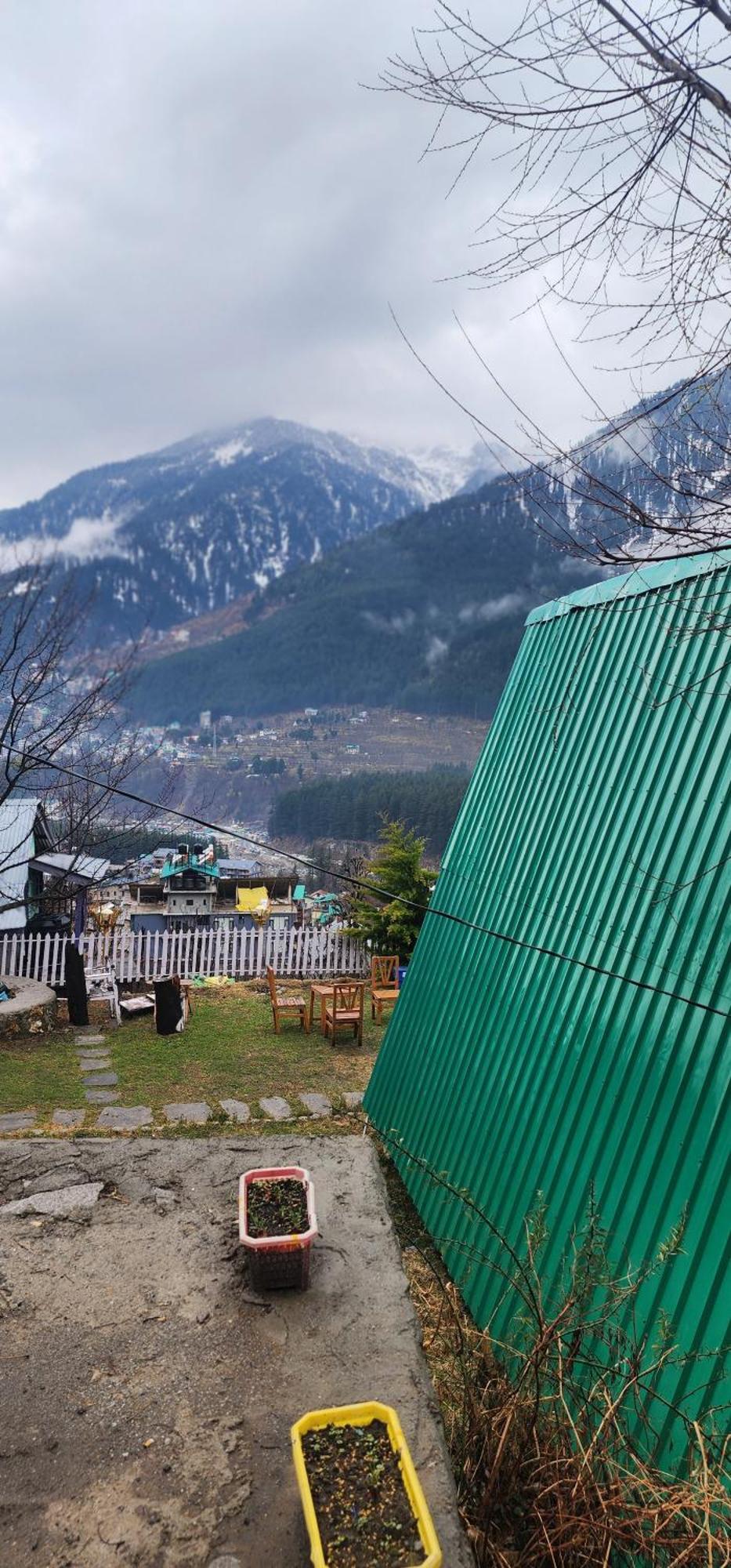 Kaira Huts