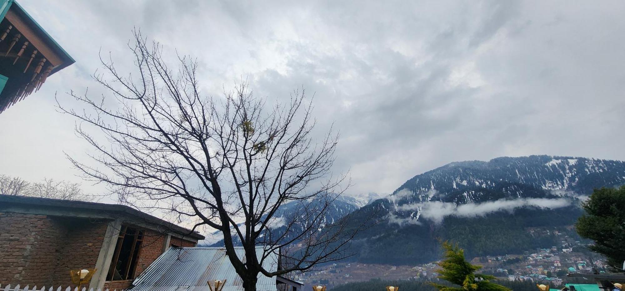 Kaira Huts Manali (Himachal Pradesh)