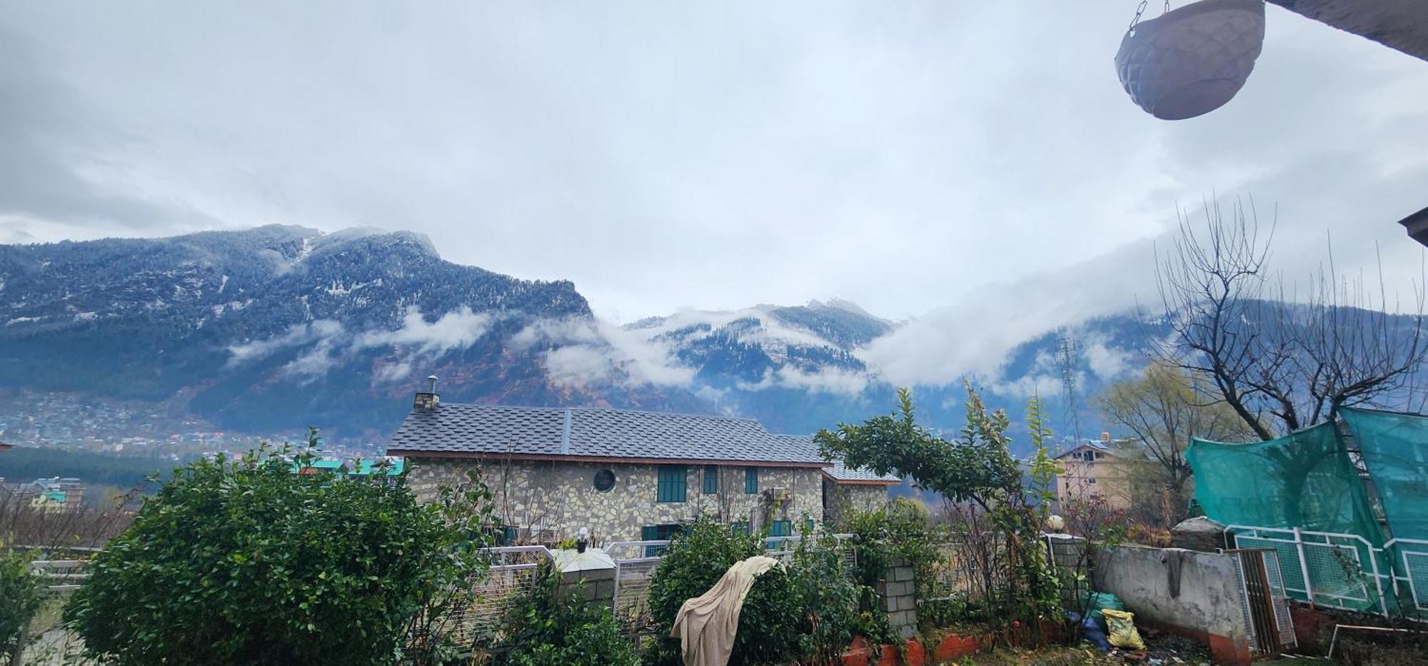 Kaira Huts *