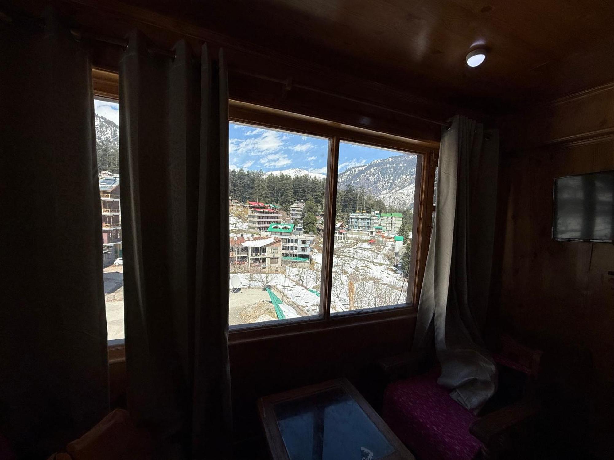 Hn Hotel Manali (Himachal Pradesh)