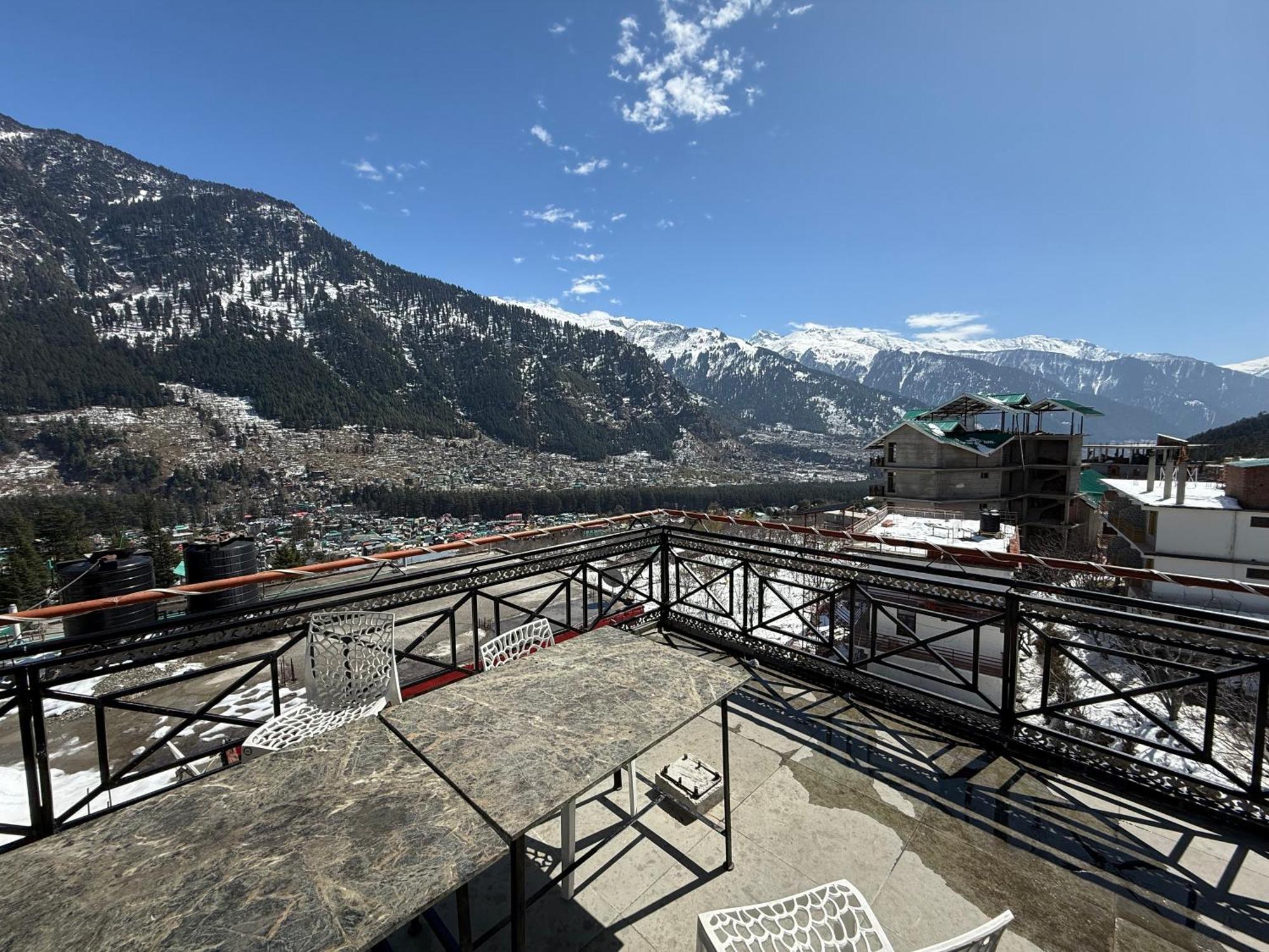 Hn Hotel Manali (Himachal Pradesh)