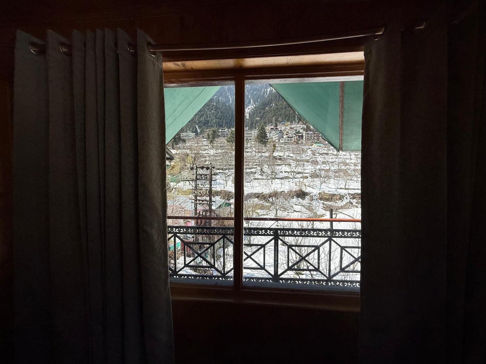 Hn Hotel Manali (Himachal Pradesh)