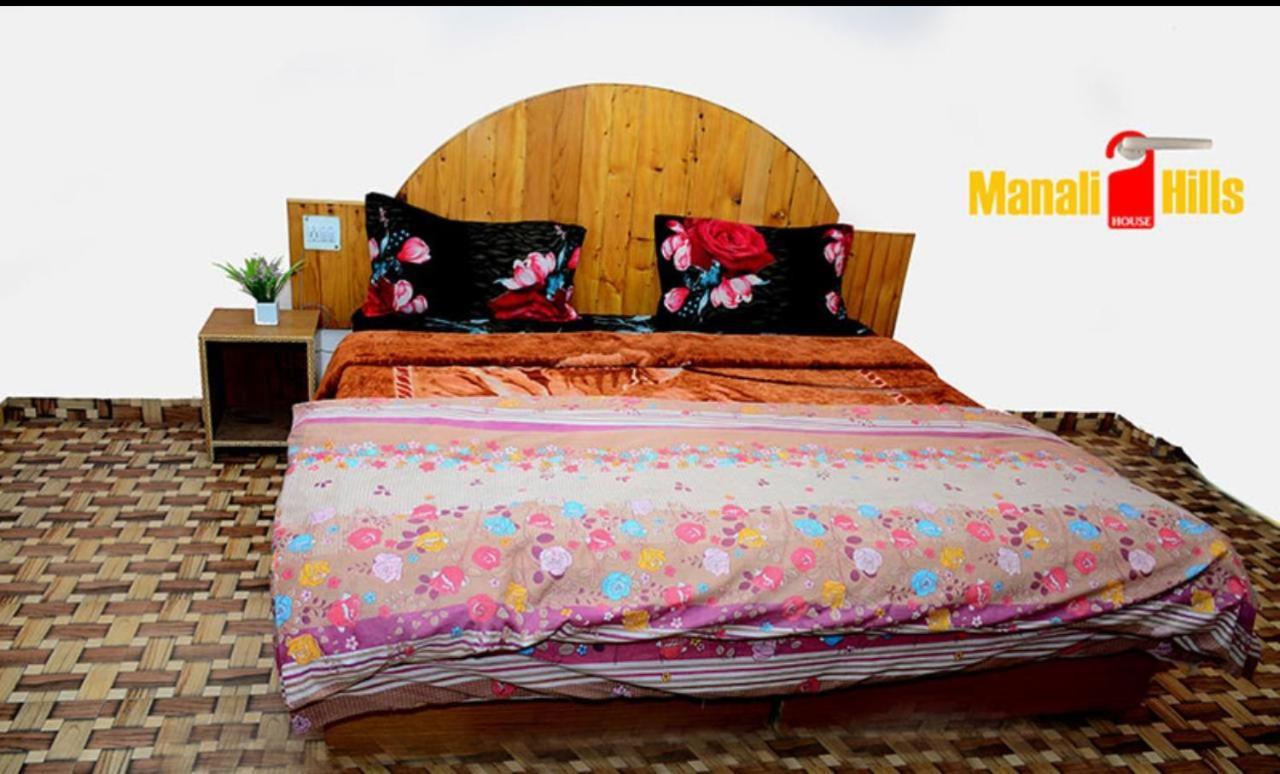 Bed & Breakfast Hills House