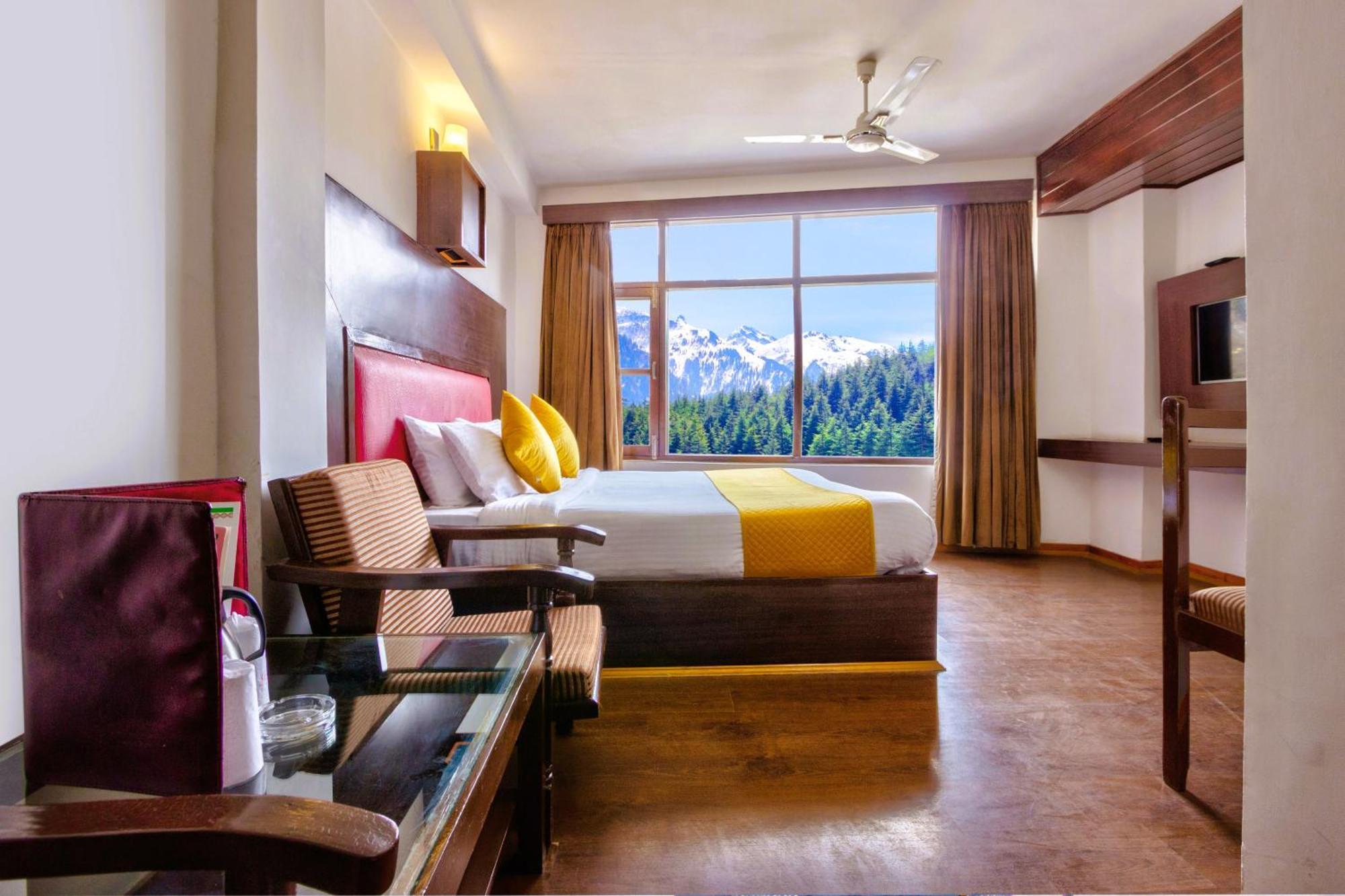 Greenfields Manali (Himachal Pradesh)