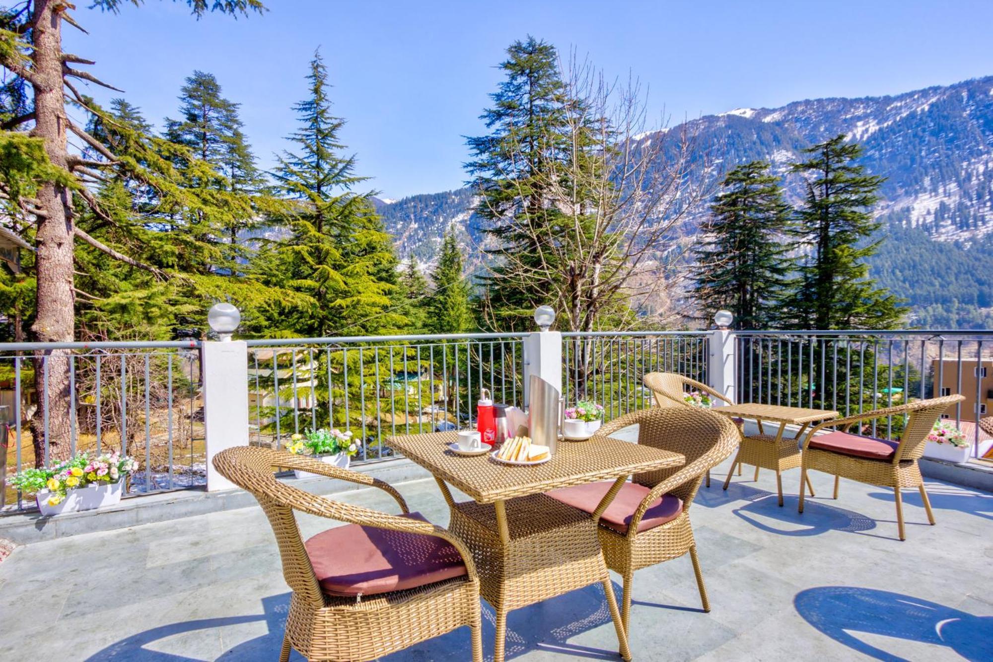 Greenfields Manali (Himachal Pradesh)