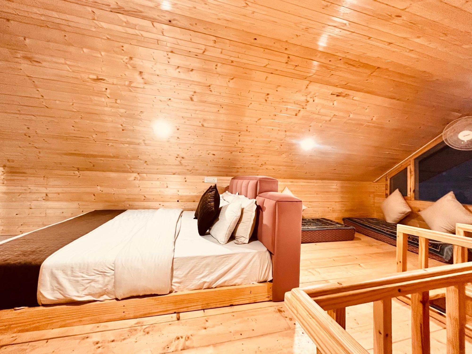Himalayan Resort, - !!riverside !! Big Garden With Bonfire !! Guest Preferred !! Scenic River & Mountain View !! Big Parking !! Luxury Balcony !! Playing Zone !! Of The Year Manali (Himachal Pradesh)