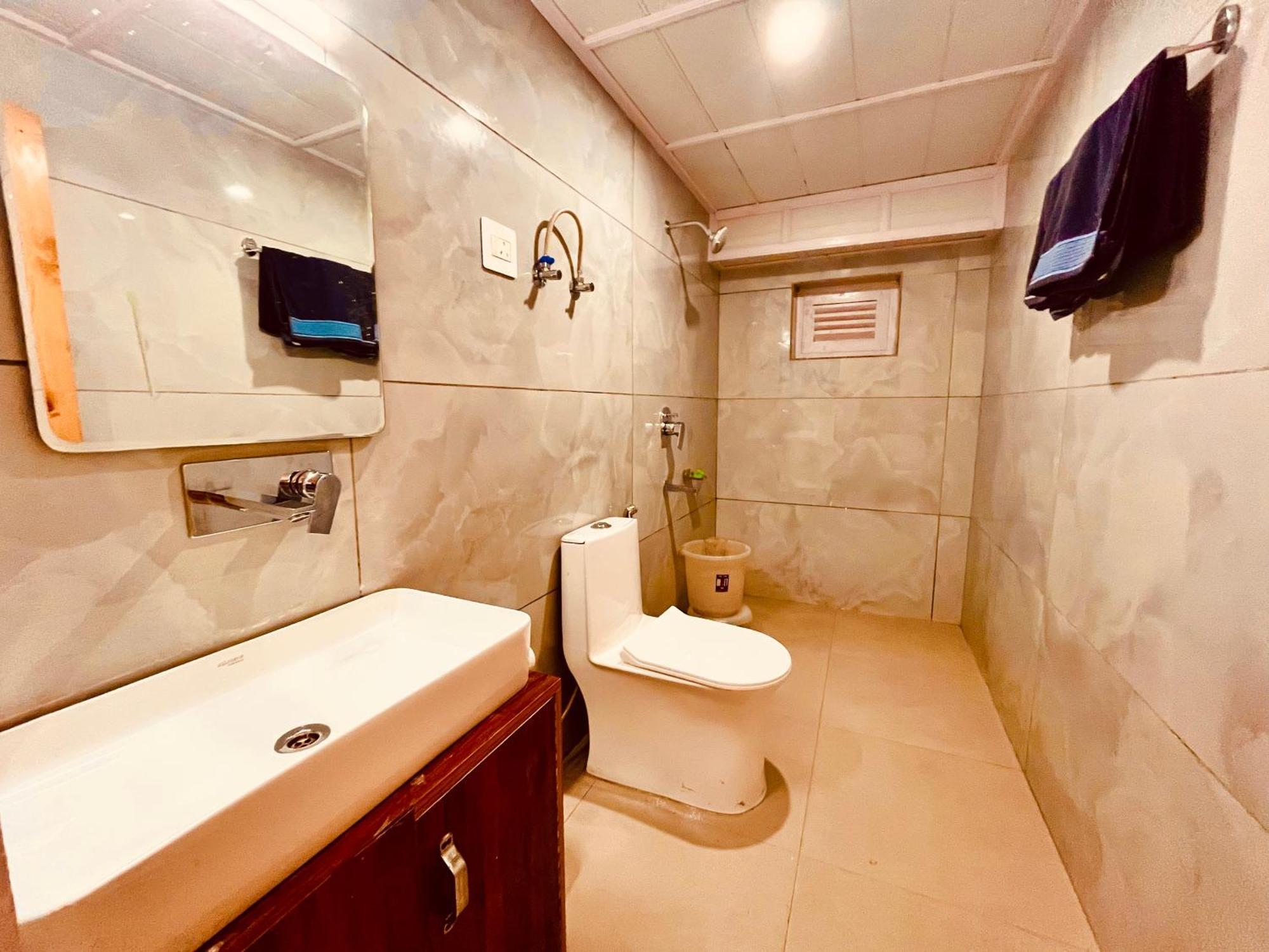 Himalayan Resort, - !!riverside !! Big Garden With Bonfire !! Guest Preferred !! Scenic River & Mountain View !! Big Parking !! Luxury Balcony !! Playing Zone !! Of The Year Hotel 4*