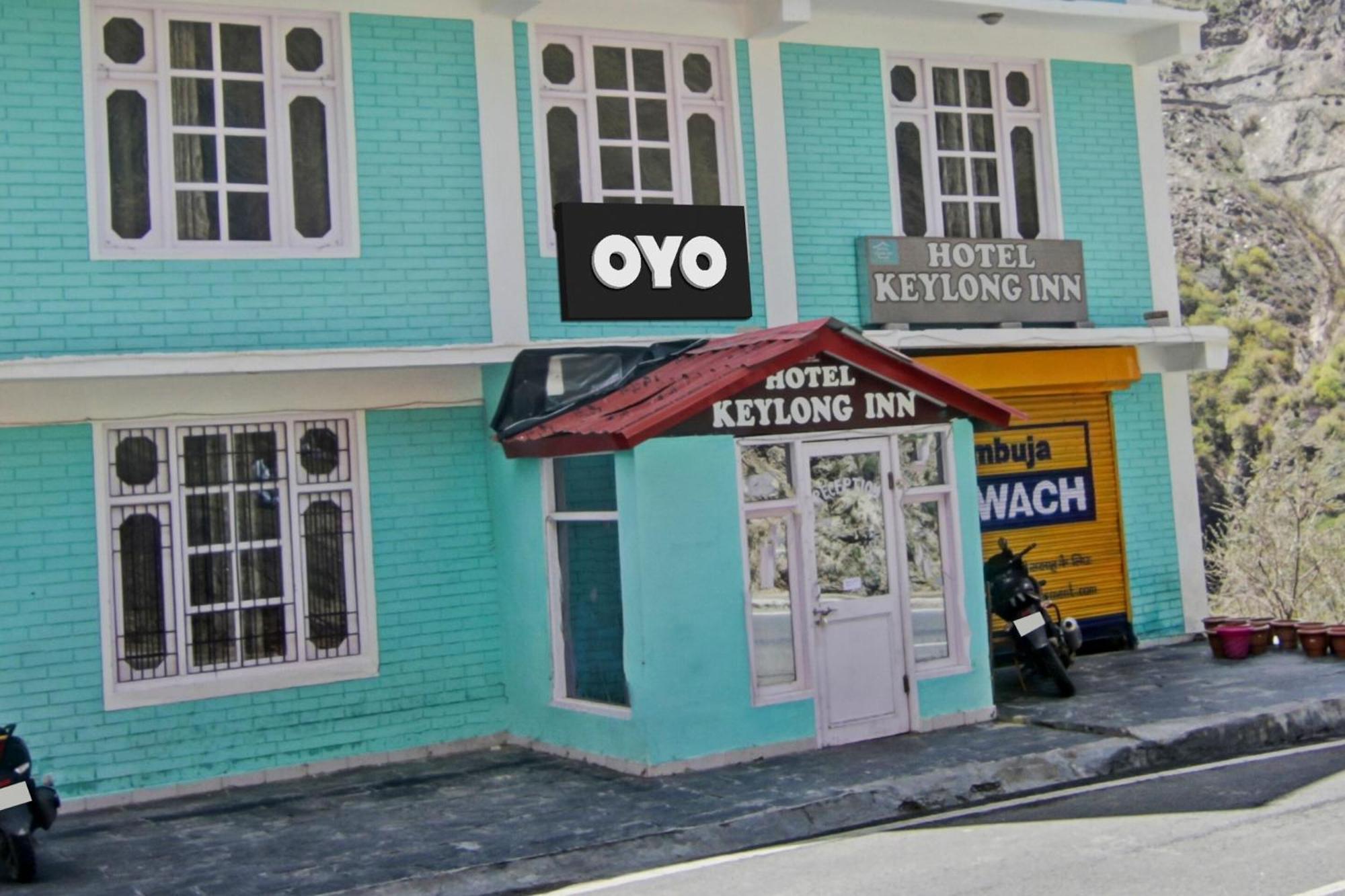 O Keylong