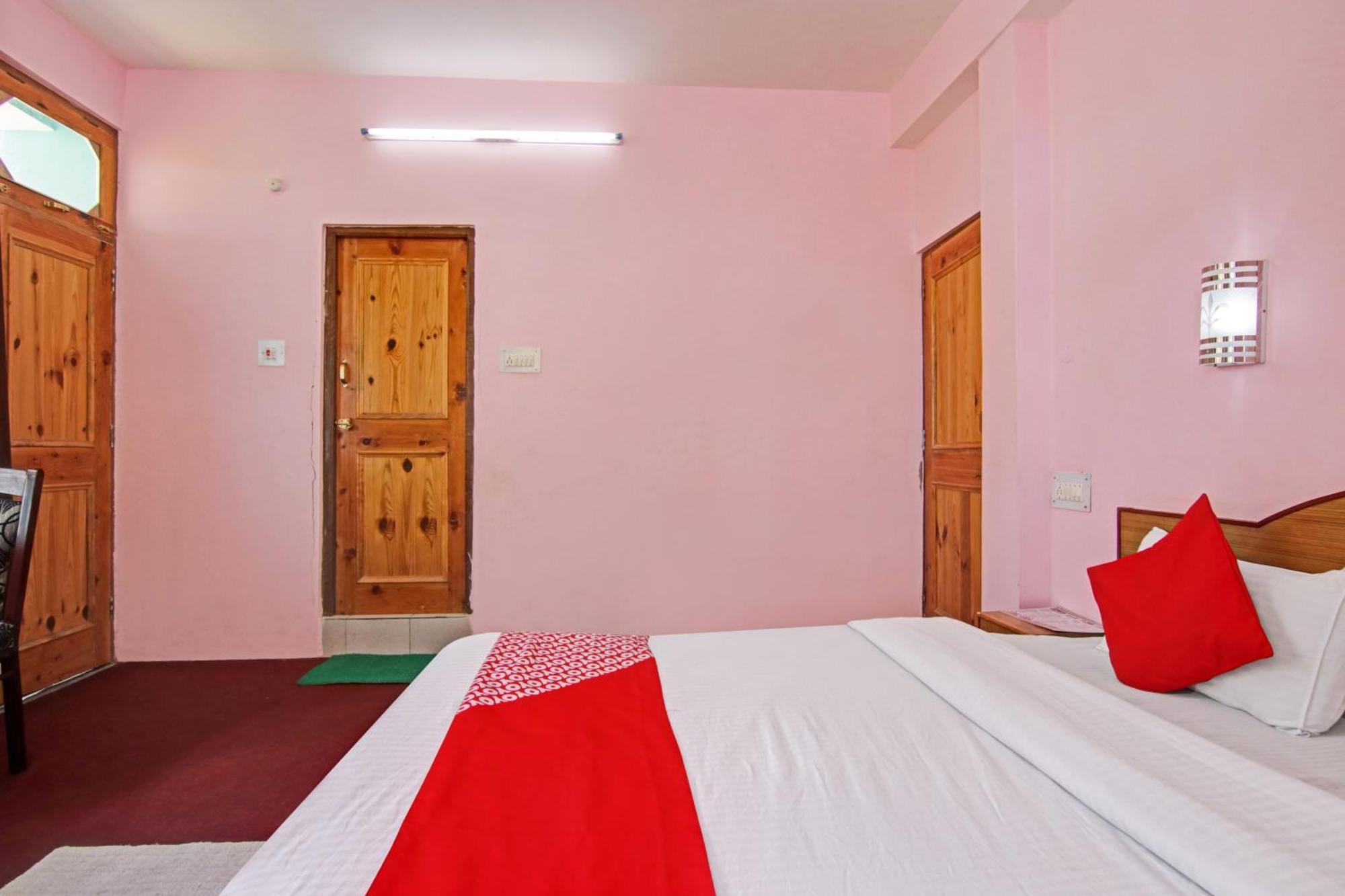 O Keylong Hotel Manali (Himachal Pradesh)