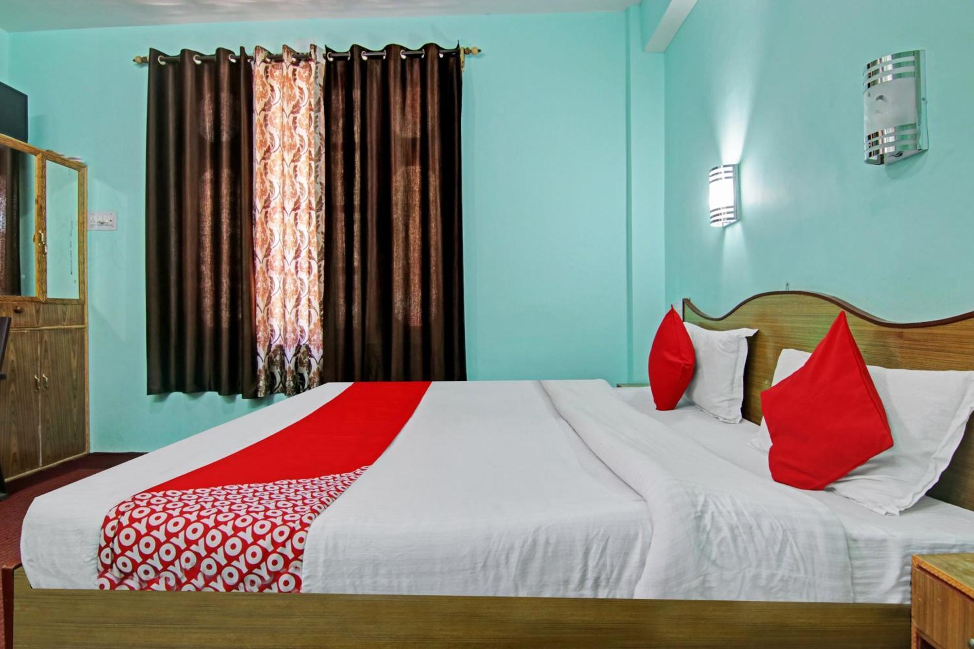 Hotel O Keylong 4*