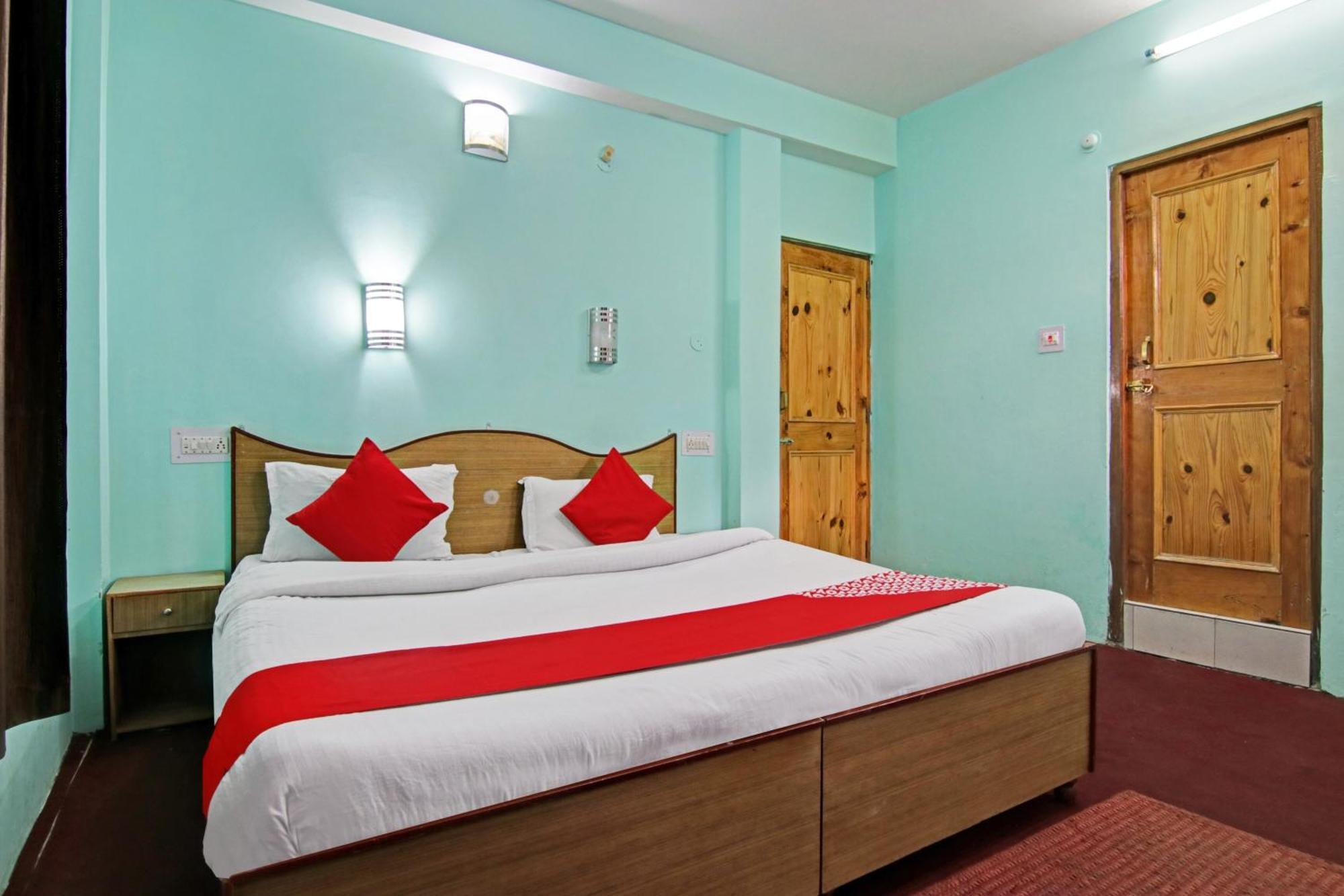 O Keylong 4* Manali (Himachal Pradesh)
