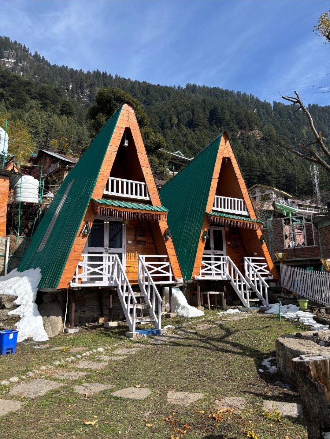 Kaira Huts *