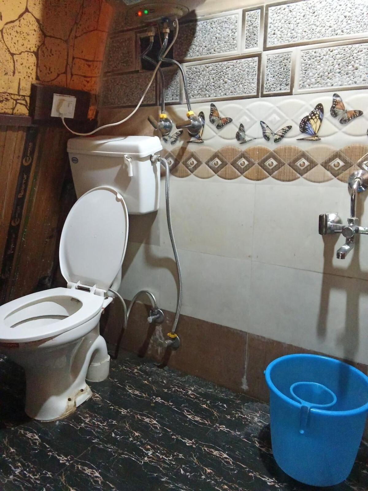 Kaira Huts Chalet